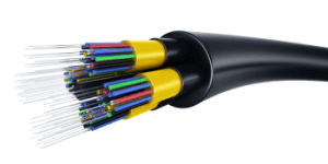 Telecommunication Cable Filling