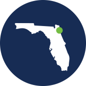 Jacksonville, Florida Icon