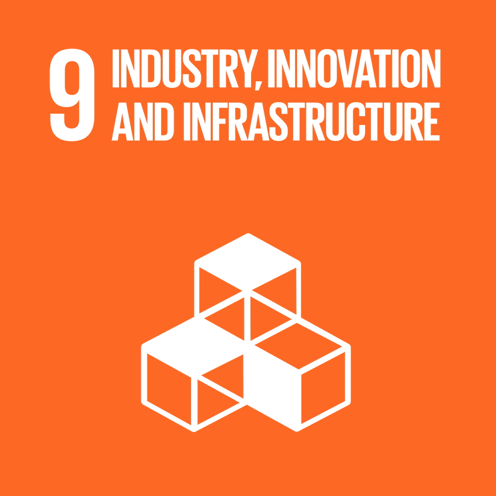SDG 9: Industry, Innovation, and Infrastructure